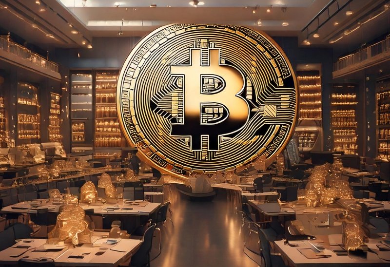 Strategic Bitcoin Stockpile and Crypto Advisory Council