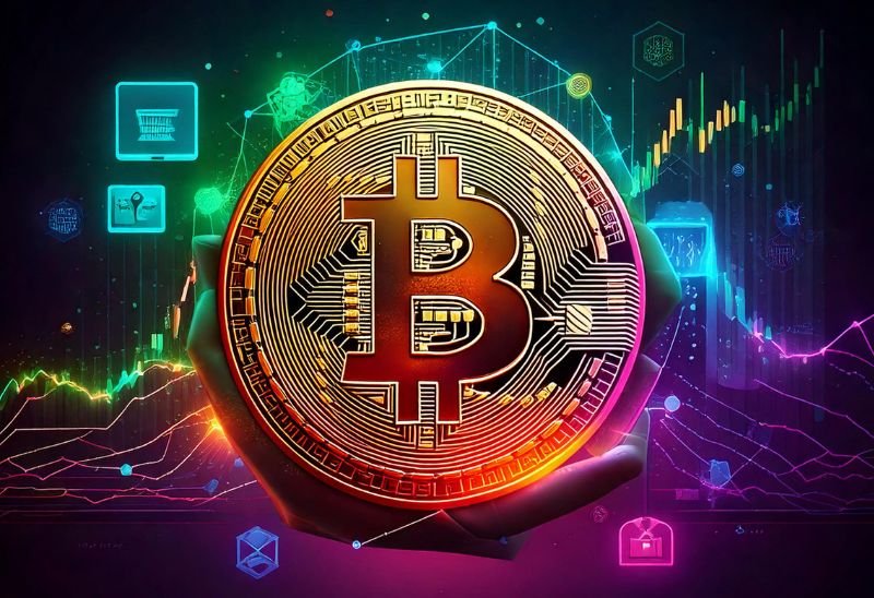 Cryptocurrency Market 2025: Trends and Transformation